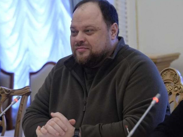 ruslan stefanchuki