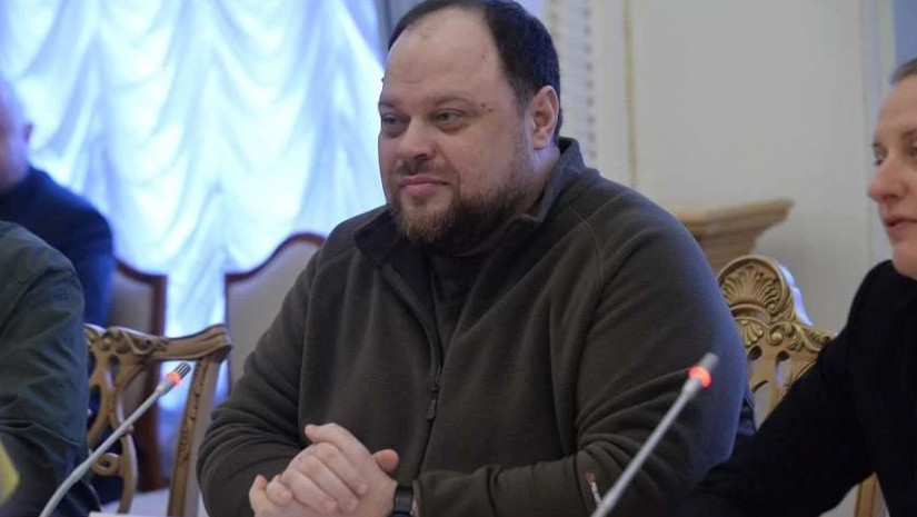 ruslan stefanchuki