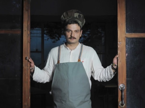 kote Tedeluri