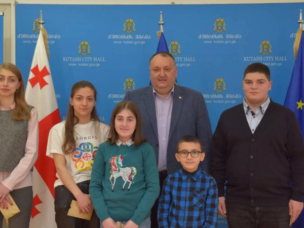 შეხვედრა