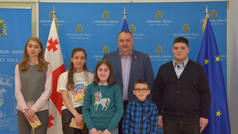 შეხვედრა