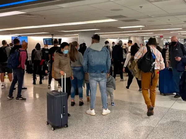 aeroporti