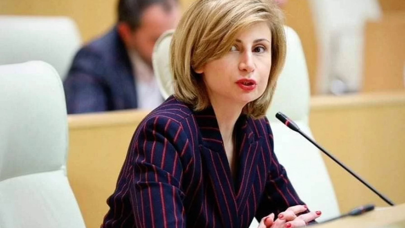 ტალიაშვილი ტალიაშვილი
