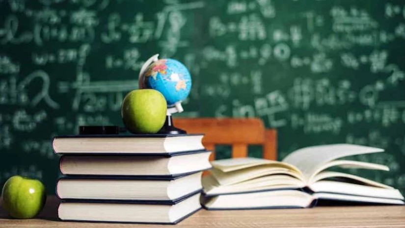 განათლება