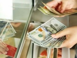 ფულადი გზავნილი