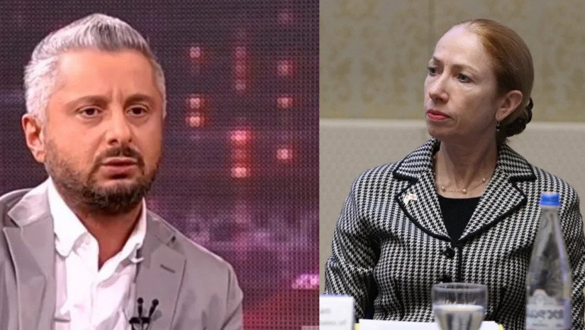კელი დეგნანი