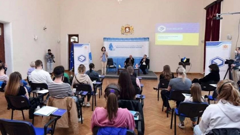 განათლების სამინისტრო