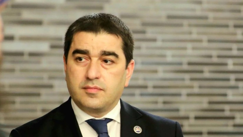 პაპუაშვილი