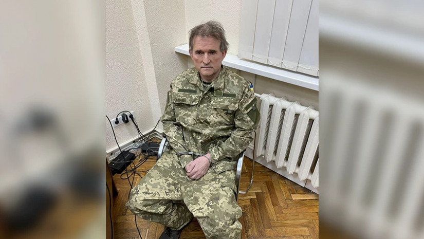 მედვედჩუკი