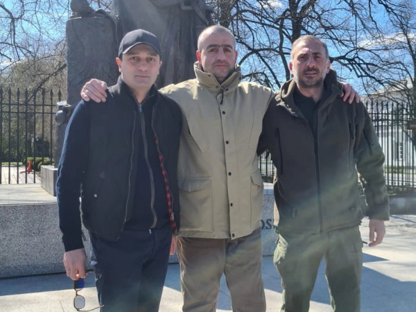 ელისაშვილი