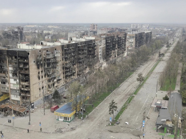 უკრაინა