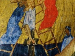 ვნების კვირა