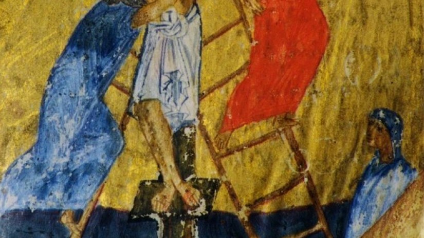 ვნების კვირა