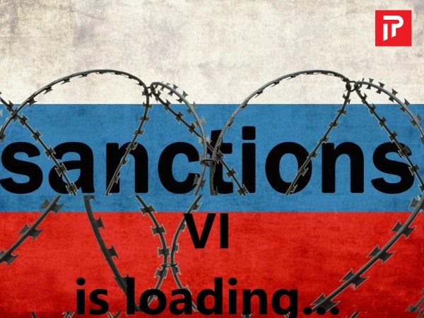 sanctions