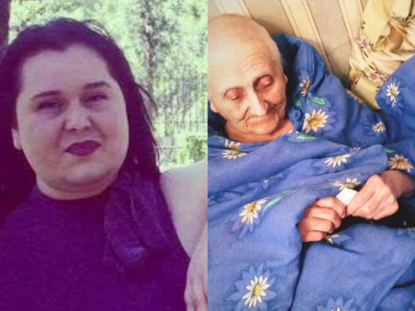 magda gogebashvili