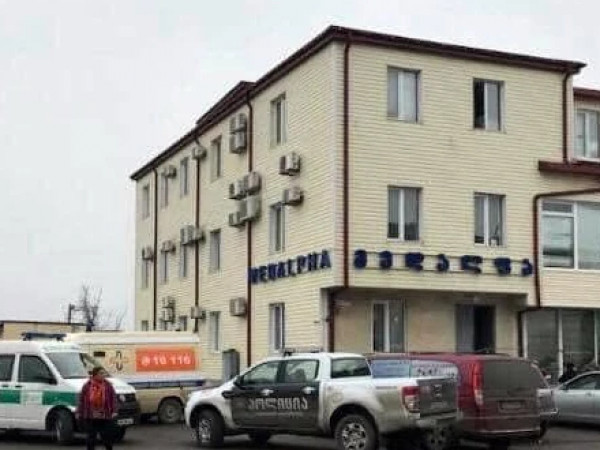 lanchxutis klinika