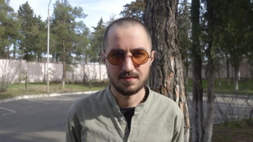 თომა ჯინჭარაძე