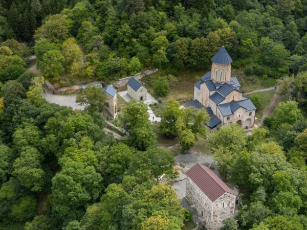 yinwvisis monasteri