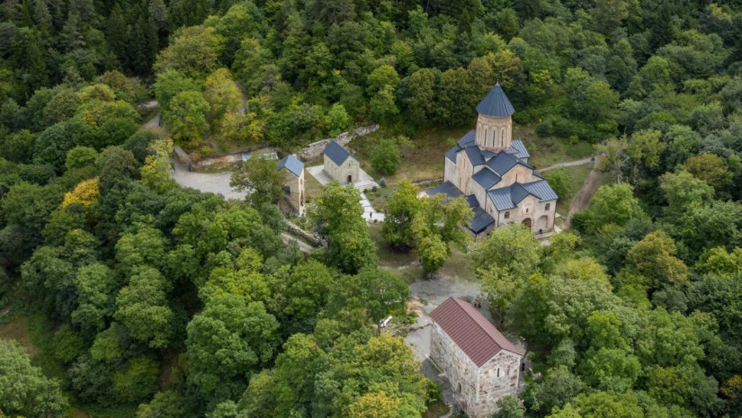 yinwvisis monasteri