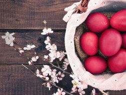 აღდგომა