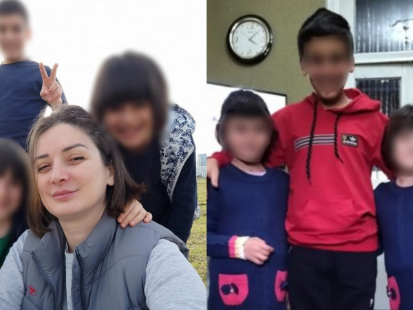 oblebis axali cxovreba