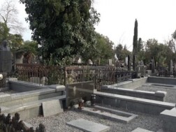 სასაფლაო