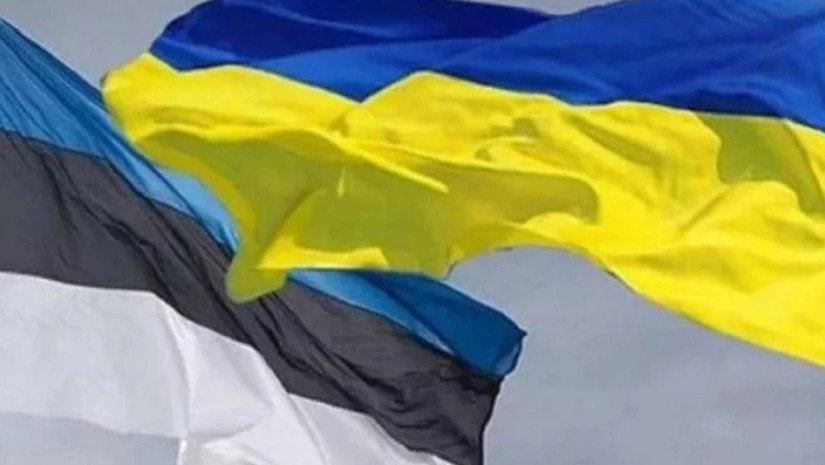 ესტონეთი ესტონეთი