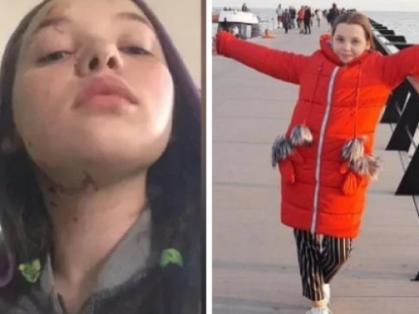 ukraineli bavshvi
