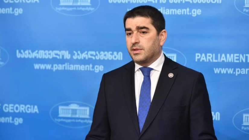 შალვა პაპუაშვილი
