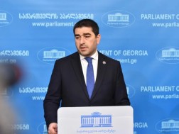 შალვა პაპუაშვილი შალვა პაპუაშვილი