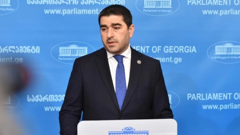 შალვა პაპუაშვილი