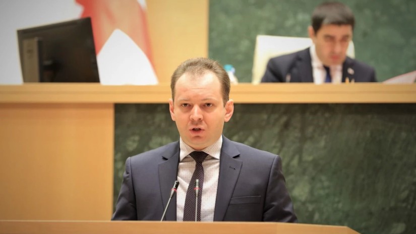 თორნიკე ჭეიშვილი