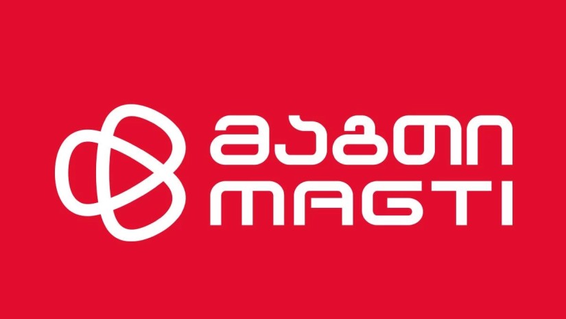მაგთი