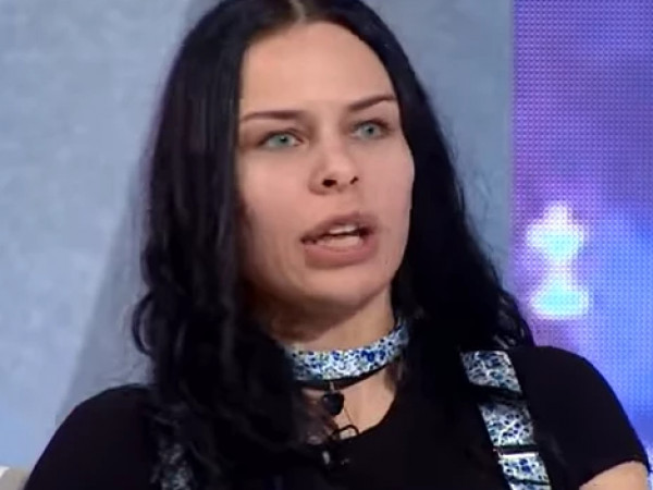 ვიღაც