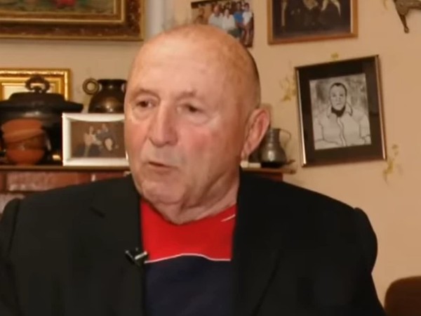 მწერალი