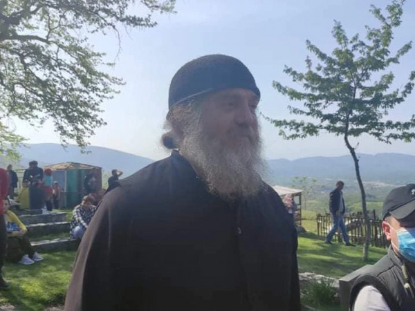 მეუფე