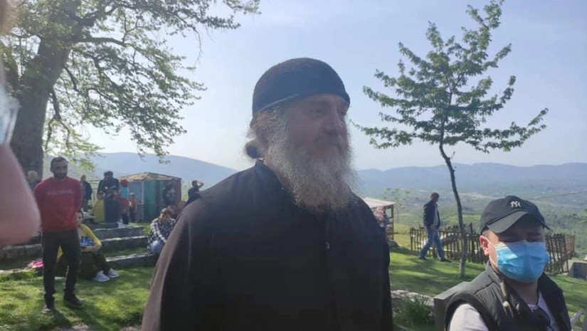 მეუფე