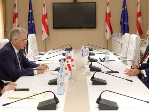 სერგეენკო