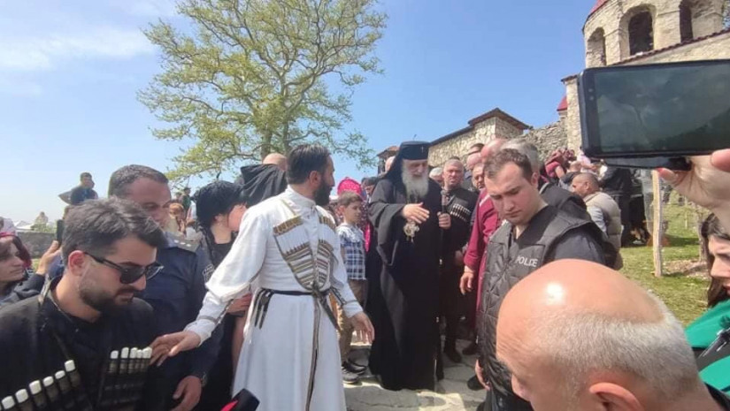 ბერი ბერი