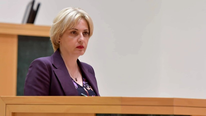 ეკა სეფაშვილი