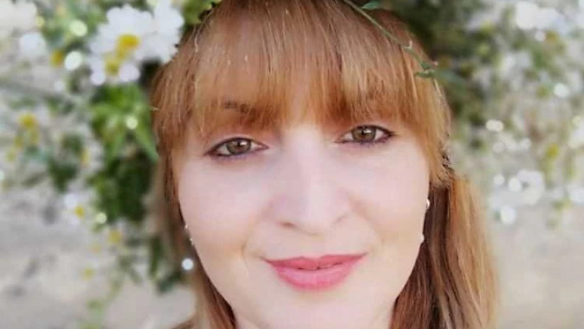 ia naneishvili
