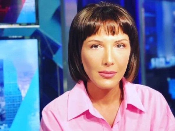 tamta megrelishvili