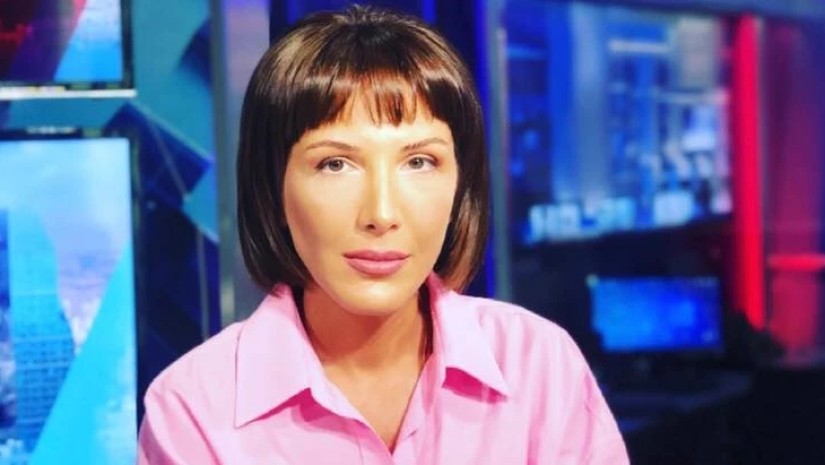 tamta megrelishvili