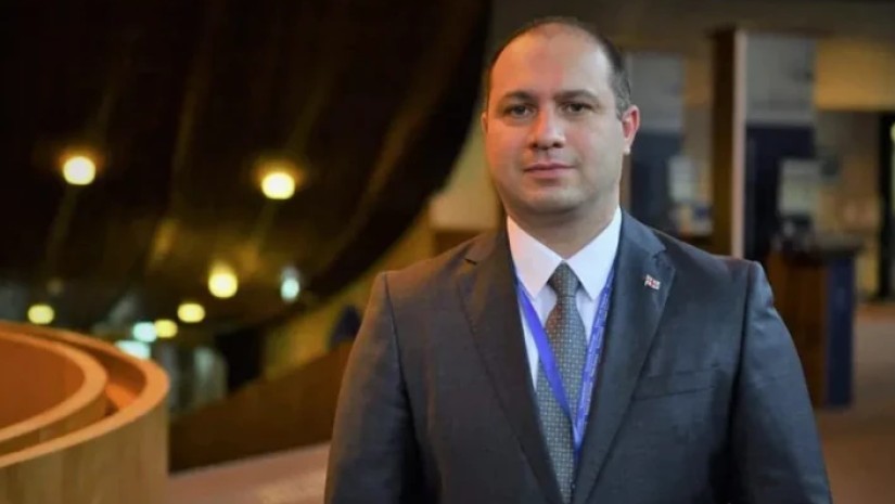 მიქანაძე