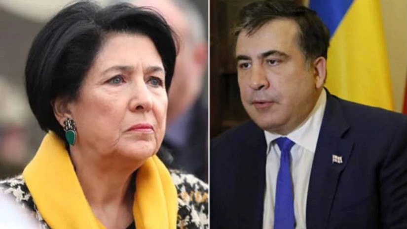 სალომე სალომე