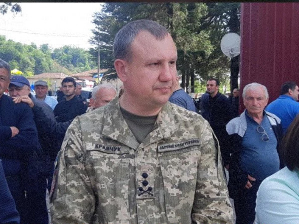 სერგეი კრავჩუკი