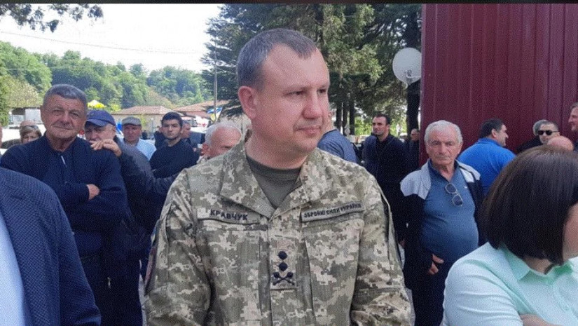 სერგეი კრავჩუკი