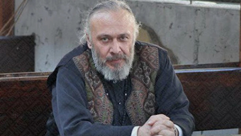 ანთიმოზ ივერიელი ანთიმოზ ივერიელი