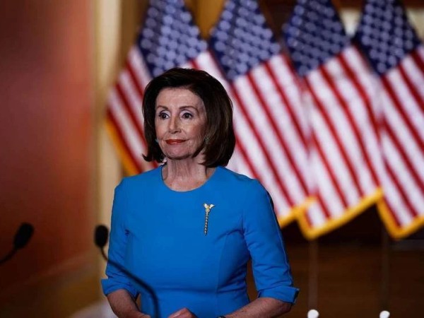 nensi pelosi