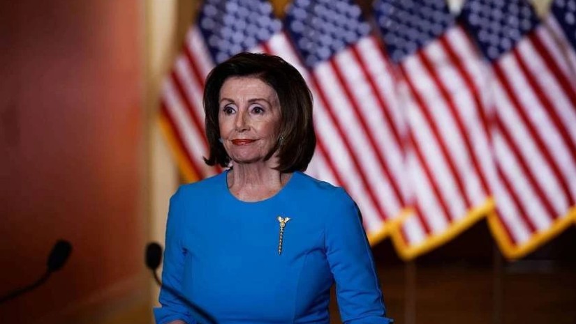 nensi pelosi nensi pelosi